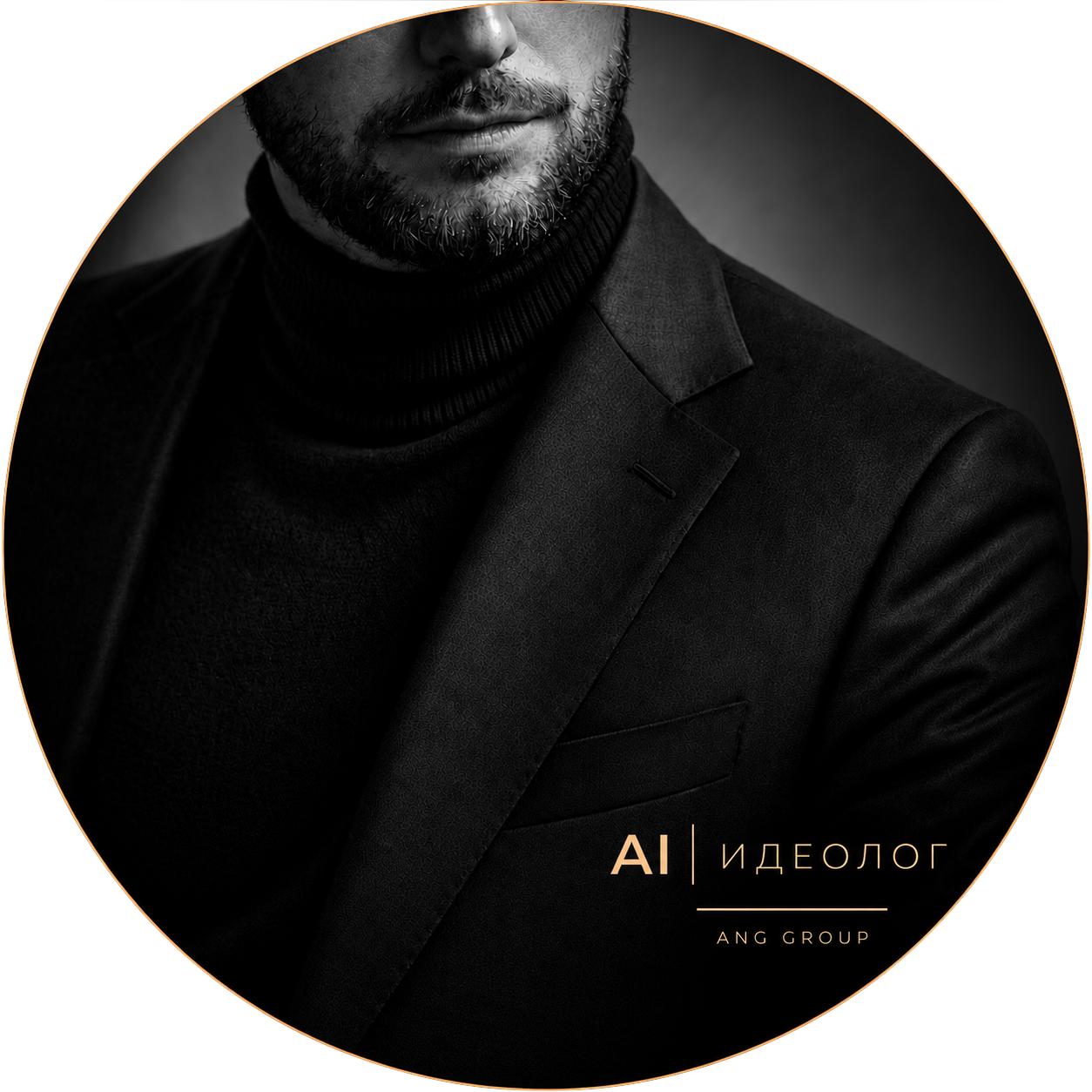 AI Ideologist by ANG Group