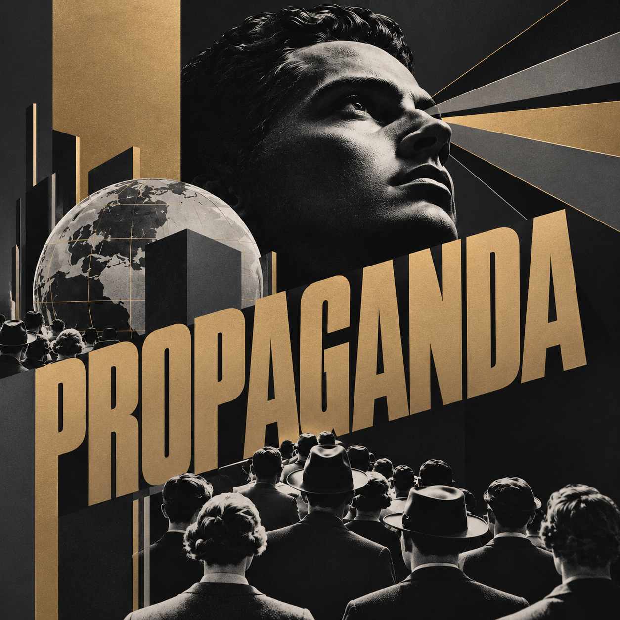A central idea forming public perception